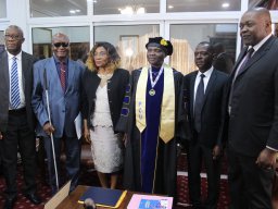 Audience Coco Bertin